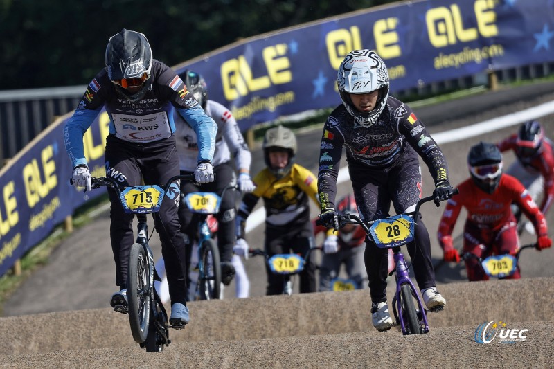 Tour de France 2025 - 112th Edition - 13th stage Loudenvielle - Peyragudes 10,9 km - 18/07/2025 -  - Kei Tsuji/SprintCyclingAgency?2025